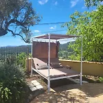 La Bellevue Casa de Férias Anduze