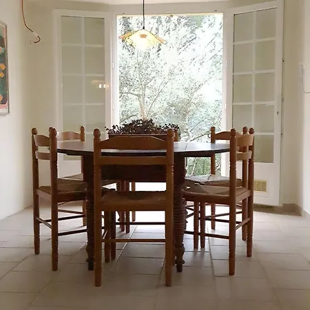 Prázdninový dům La Bellevue *