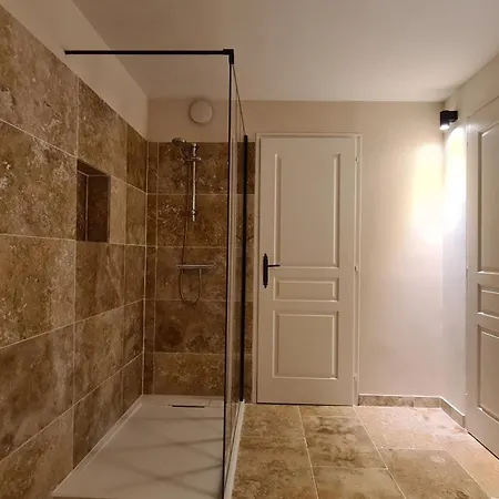 Prázdninový dům La Bellevue *